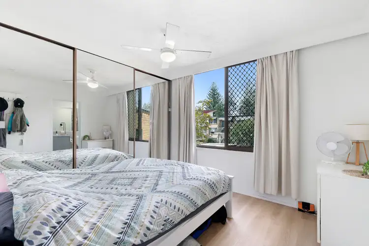 Sixth view of Homely unit listing, 45/1917-1921 Gold Coast Highway, Burleigh Heads QLD 4220