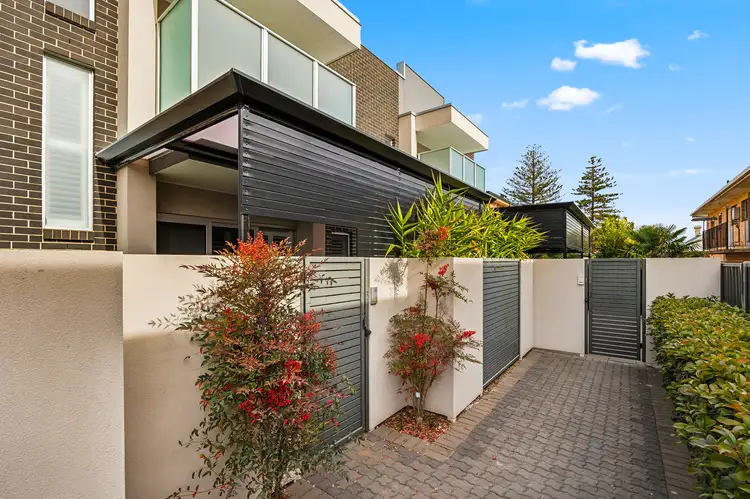 13/7 Buckle Street, Glenelg North SA 5045