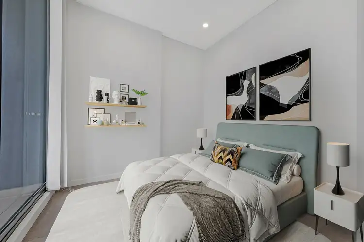 Third view of Homely apartment listing, 102/26 Cambridge Street, Epping NSW 2121