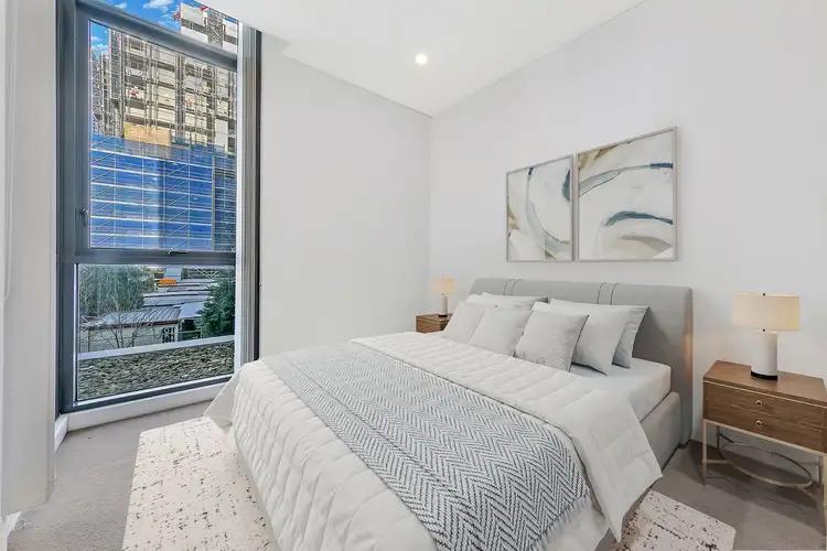 Fourth view of Homely apartment listing, 102/26 Cambridge Street, Epping NSW 2121