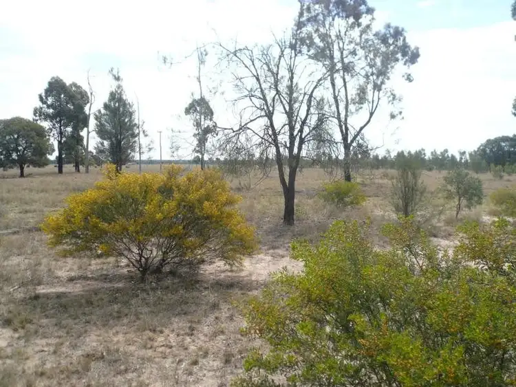 Main view of Homely land listing, 1325 Tara Kogan Road, Tara QLD 4421