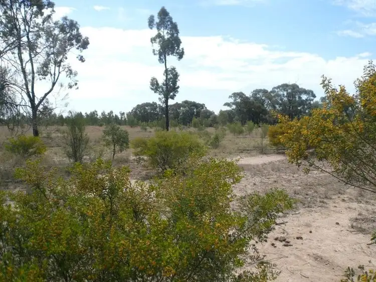 Second view of Homely land listing, 1325 Tara Kogan Road, Tara QLD 4421