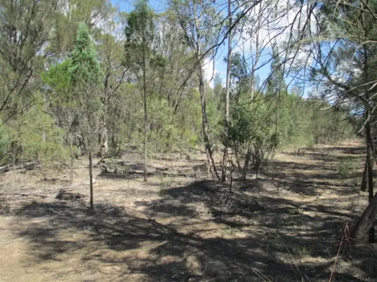 Second view of Homely land listing, 91 Timothy Road, Tara QLD 4421