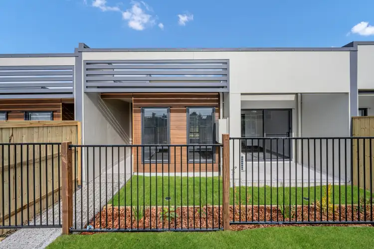 Main view of Homely house listing, 9 Settler Lane, Narangba QLD 4504