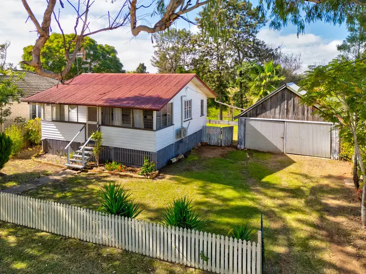 Main view of Homely rural property listing, 7136 Brisbane Valley Highway, Toogoolawah QLD 4313