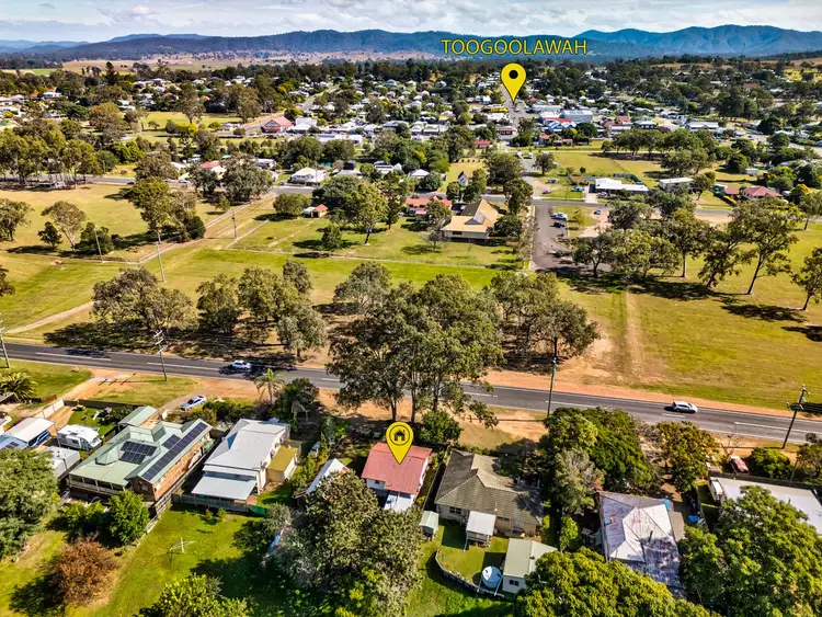 Second view of Homely rural property listing, 7136 Brisbane Valley Highway, Toogoolawah QLD 4313