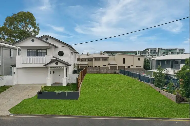 Third view of Homely land listing, 9 Ellesmere Street, Yeronga QLD 4104