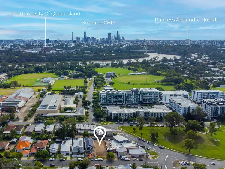 Fourth view of Homely land listing, 9 Ellesmere Street, Yeronga QLD 4104