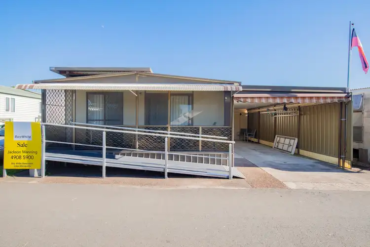 175/1126 Nelson Bay Road, Fern Bay NSW 2295