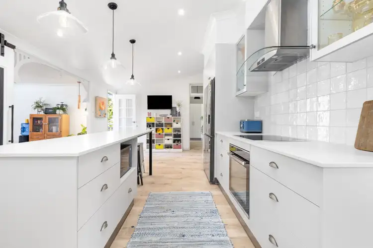 Sixth view of Homely house listing, 58 Tourmaline Road, Emerald QLD 4720