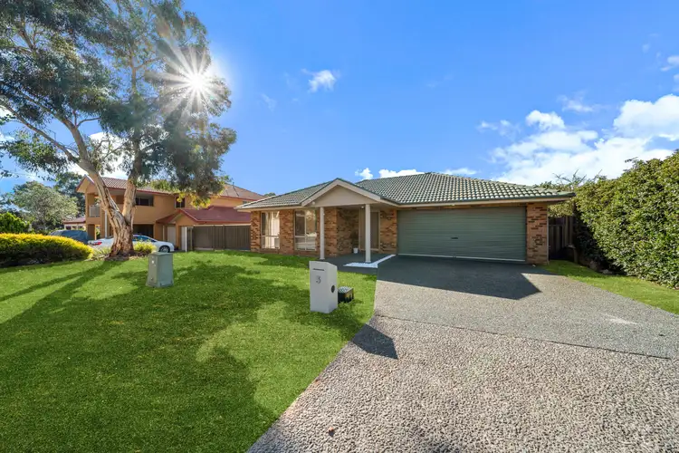 3 Dimby Street, Harrison ACT 2914