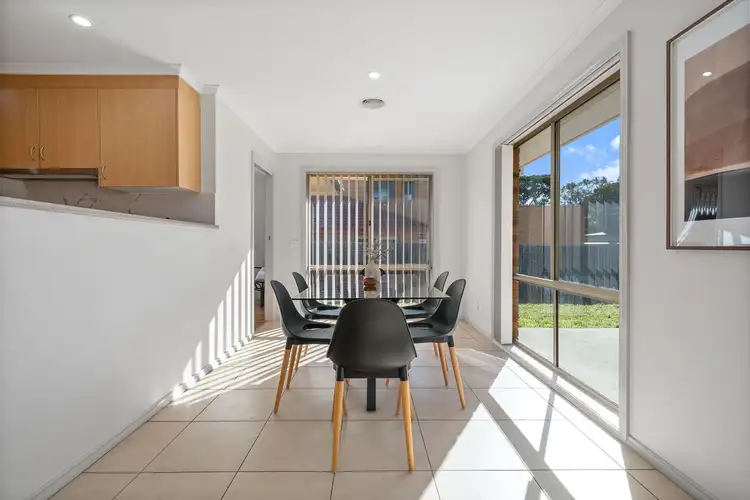 Fifth view of Homely house listing, 3 Dimby Street, Harrison ACT 2914