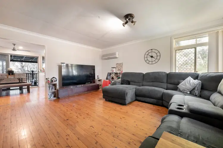 Third view of Homely house listing, 26 Blackbutt Avenue, Bradbury NSW 2560
