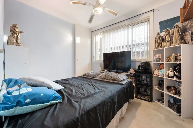 Fifth view of Homely house listing, 26 Blackbutt Avenue, Bradbury NSW 2560