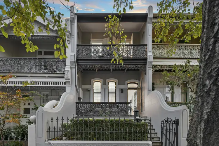 Main view of Homely house listing, 176 Glebe Point Road, Glebe NSW 2037
