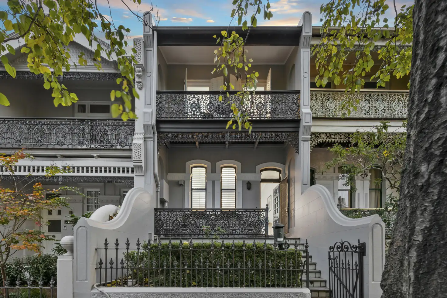 Main view of Homely house listing, 176 Glebe Point Road, Glebe NSW 2037