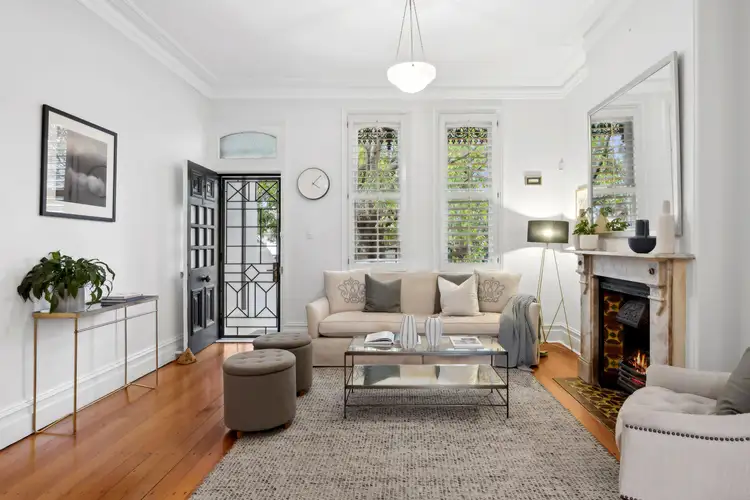 Third view of Homely house listing, 176 Glebe Point Road, Glebe NSW 2037