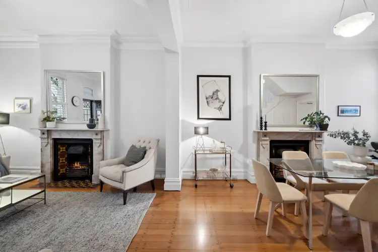 Fourth view of Homely house listing, 176 Glebe Point Road, Glebe NSW 2037