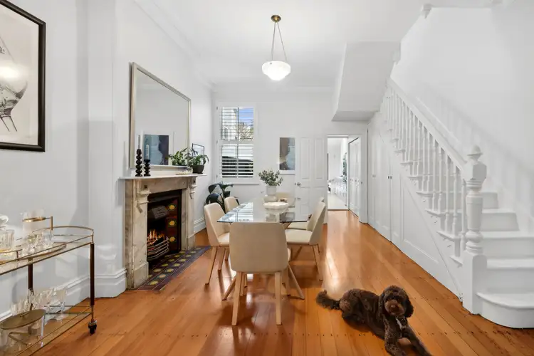 Fifth view of Homely house listing, 176 Glebe Point Road, Glebe NSW 2037