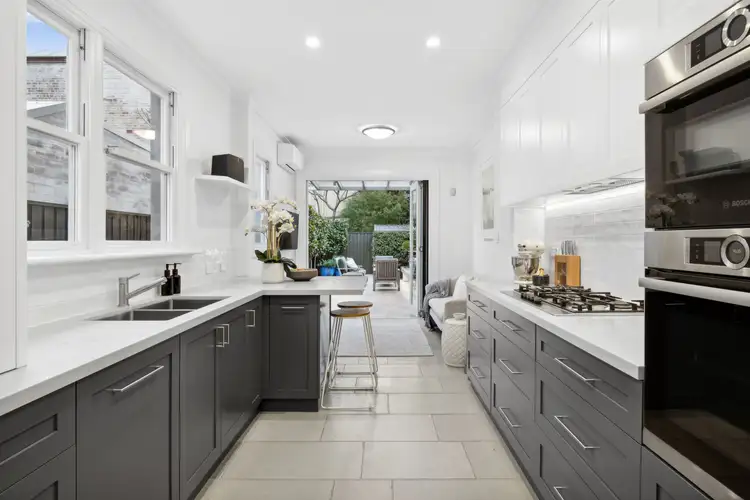 Sixth view of Homely house listing, 176 Glebe Point Road, Glebe NSW 2037