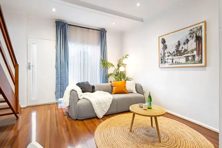 Third view of Homely townhouse listing, 6/40 Edward Street, Norwood SA 5067