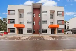 Address available on request
