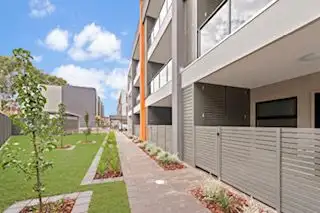 Second view of Homely apartment listing, Address available on request