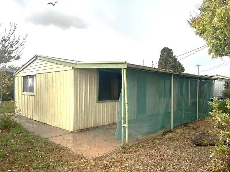 Main view of Homely house listing, 26 Wharf Crescent, Port Wakefield SA 5550