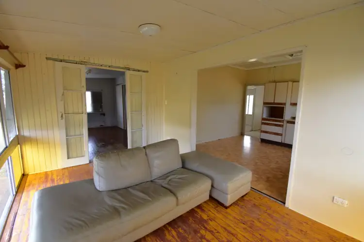 Second view of Homely house listing, 37 Lodge Street, Aramac QLD 4726