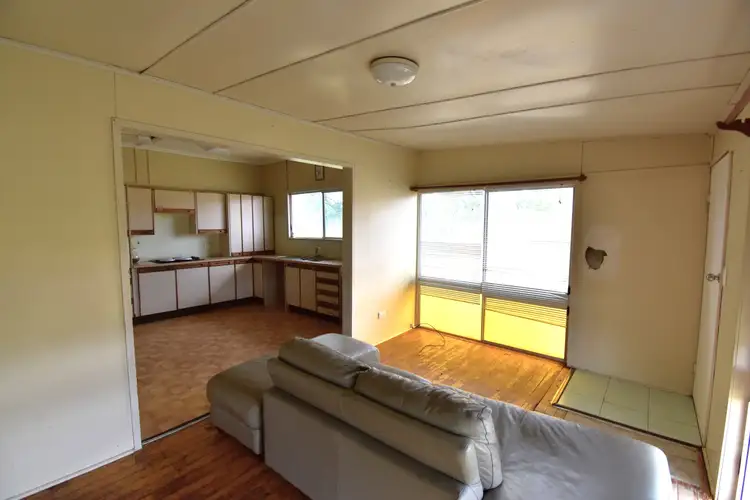 Third view of Homely house listing, 37 Lodge Street, Aramac QLD 4726