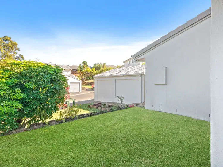 Fourth view of Homely townhouse listing, 61/15 Bridgman Drive, Reedy Creek QLD 4227