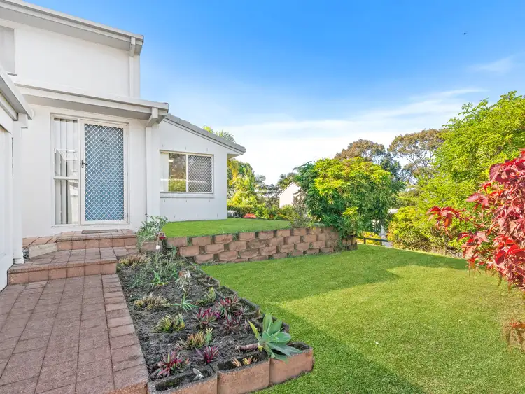 Fifth view of Homely townhouse listing, 61/15 Bridgman Drive, Reedy Creek QLD 4227