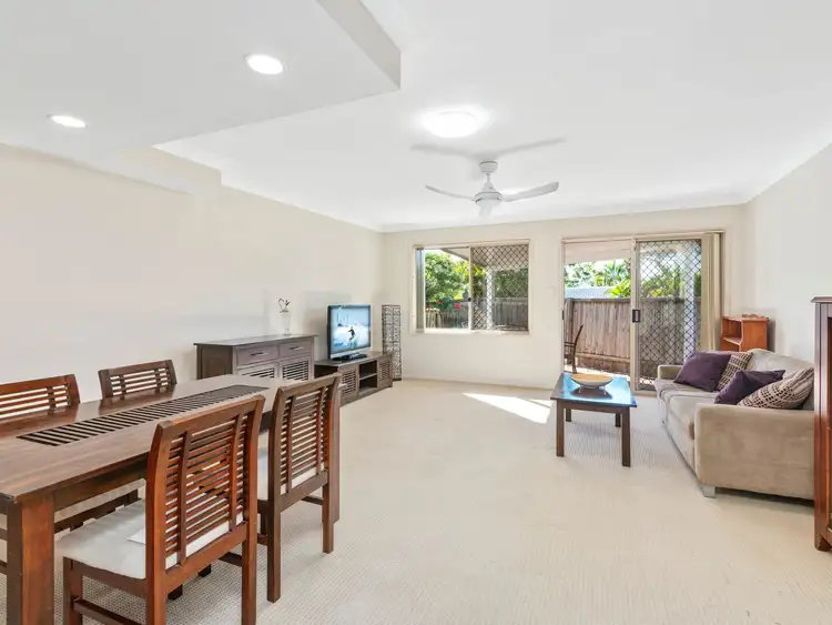 Sixth view of Homely townhouse listing, 61/15 Bridgman Drive, Reedy Creek QLD 4227