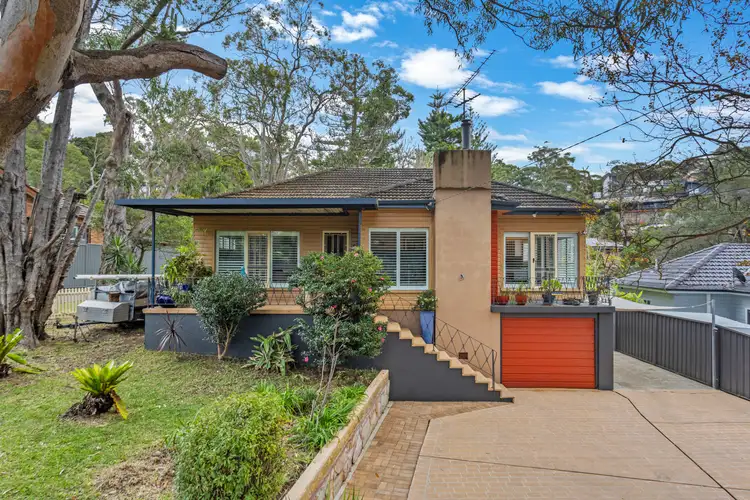 255 North West Arm Road, Grays Point NSW 2232