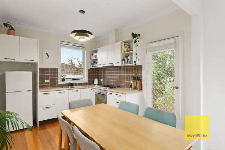 Fifth view of Homely unit listing, 2/2 Uno Street, Belmont VIC 3216
