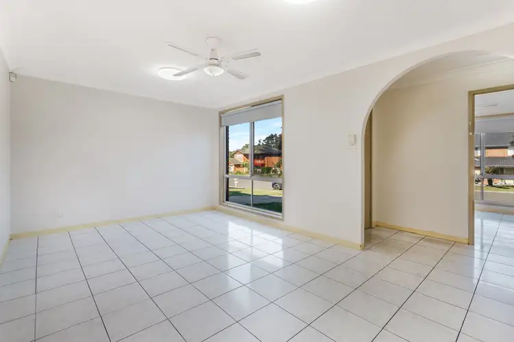Third view of Homely house listing, 21 Swan Circuit, Green Valley NSW 2168