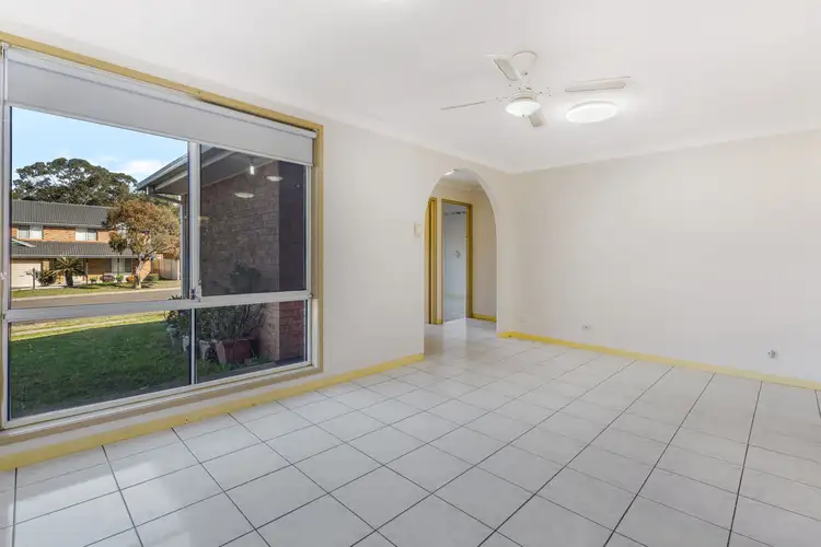 Fifth view of Homely house listing, 21 Swan Circuit, Green Valley NSW 2168