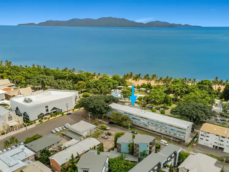 23/43 The Strand, North Ward QLD 4810