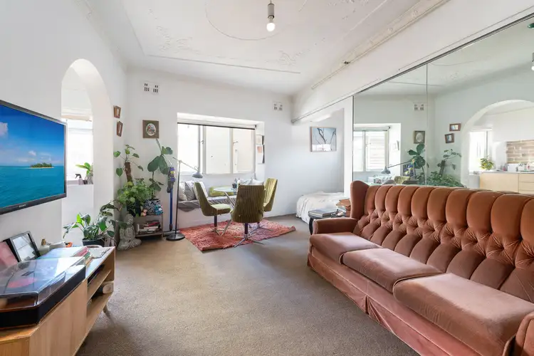 7/35 Roslyn Street, Rushcutters Bay NSW 2011