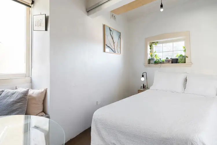 Third view of Homely studio listing, 7/35 Roslyn Street, Rushcutters Bay NSW 2011