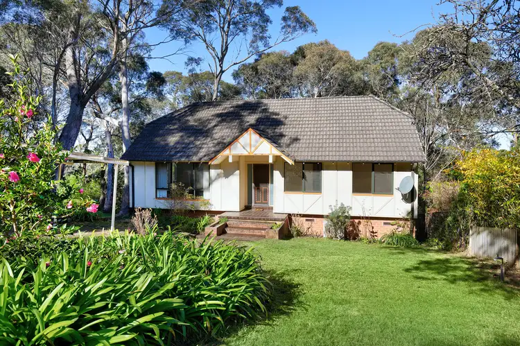 Lot 102/11-15 Lawrence Street, Blackheath NSW 2785
