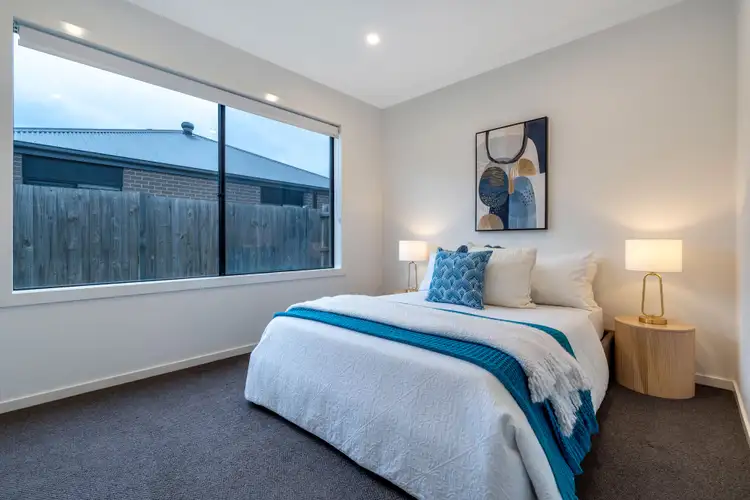 Seventh view of Homely house listing, 31 Lemongrass Drive, Mickleham VIC 3064