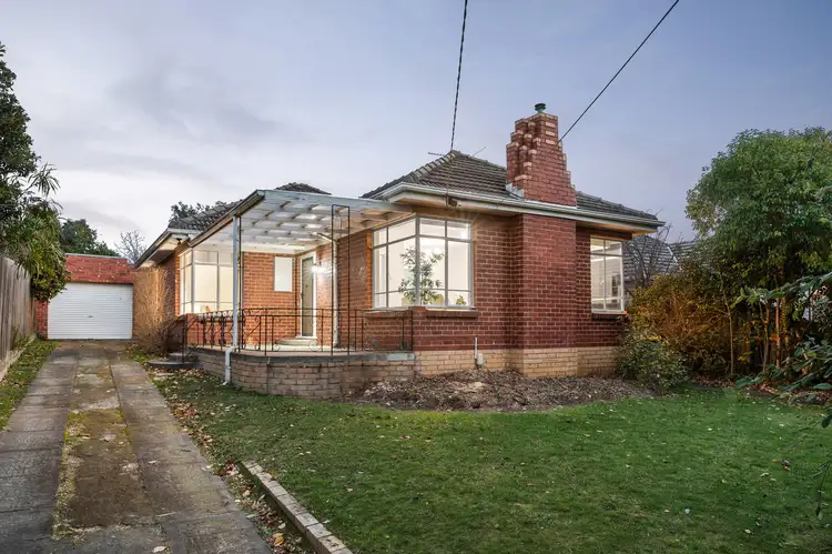 Second view of Homely house listing, 24 Ayr Street, Blackburn South VIC 3130