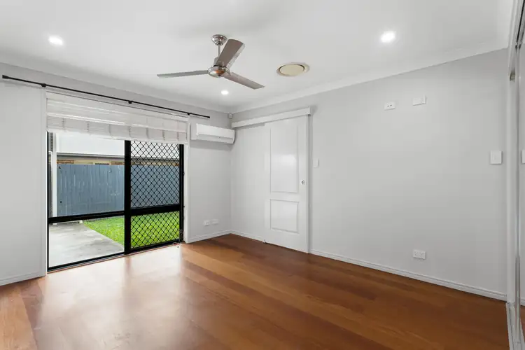 Fifth view of Homely house listing, 33 Tranquility Drive, Rothwell QLD 4022