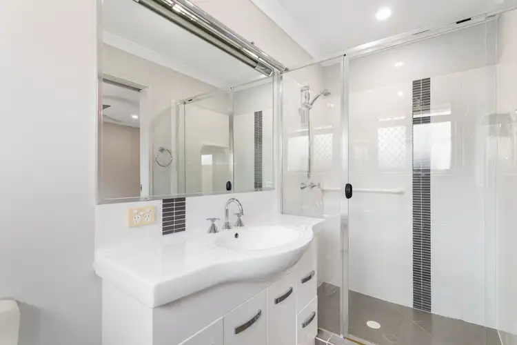 Sixth view of Homely house listing, 33 Tranquility Drive, Rothwell QLD 4022