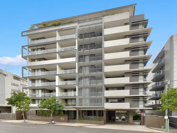 32/42 Sanders Street, Upper Mount Gravatt QLD 4122