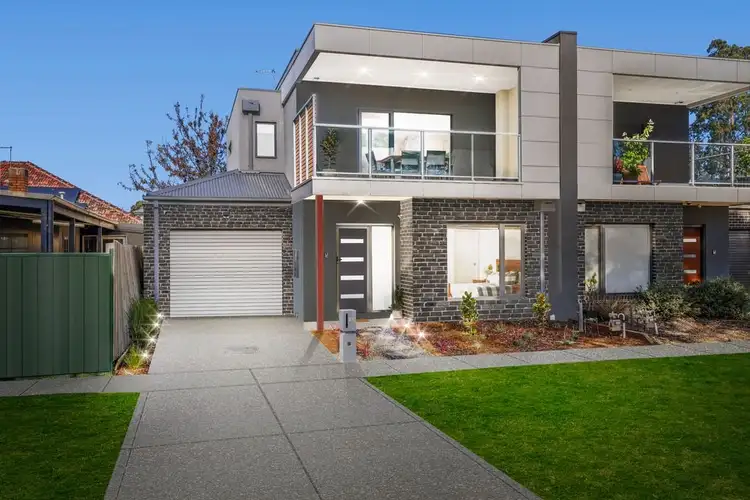 Main view of Homely house listing, 27 Mortimer Street, Werribee VIC 3030