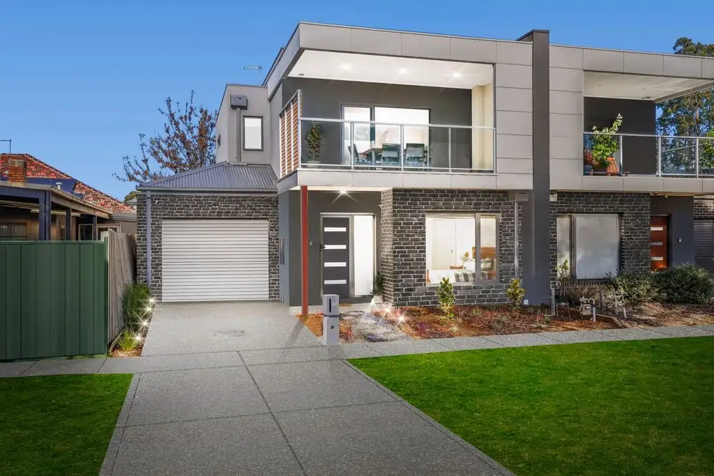 Main view of Homely house listing, 27 Mortimer Street, Werribee VIC 3030