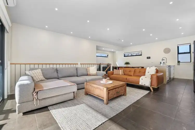 Fifth view of Homely house listing, 27 Mortimer Street, Werribee VIC 3030