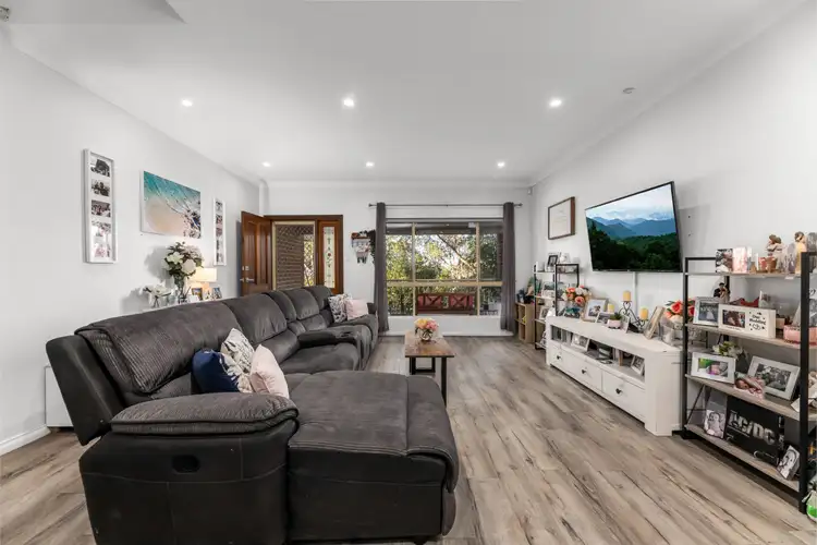 Third view of Homely townhouse listing, 1/2A Charlotte Place, Illawong NSW 2234